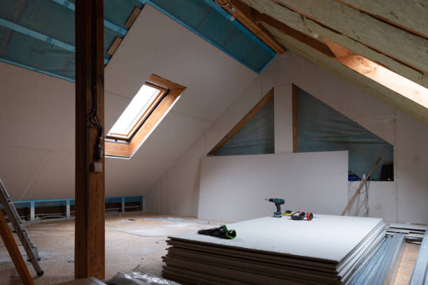 Best Blown-in Insulation  in Rockcreek, OR